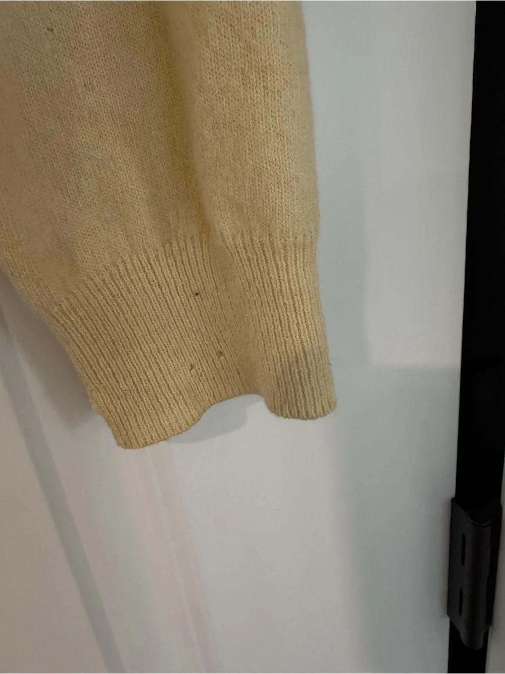 Vintage Talbots Lambwool Sweater